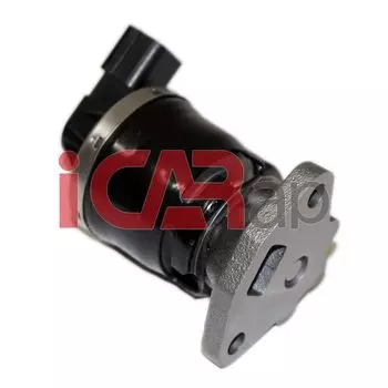 Автомобильный клапан EGR OEM: 18011-PWA-050 18011-PWA-030 для Honda Civic City Jazz 2003-2008 1,2 1,3 1,4 1,5
