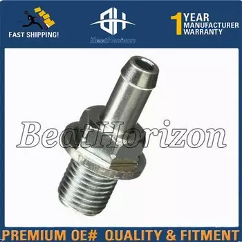 Автомобильный клапан PCV 17130-RBB-A01 17130RBBA01 OEM 17130-PLM-A01 17130PLMA01 17130-PND-A01 17130PNDA01 Подходит для Honda Accord CRV Civic