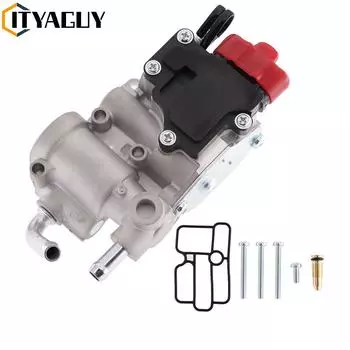 Автомобильный клапан управления холостым воздухом MD614698, двигатель скорости холостого хода для Mitsubishi Galant Eclipse, Expo Eagle edition, 1,8 л, 2,0 л, MD614696, MD614527