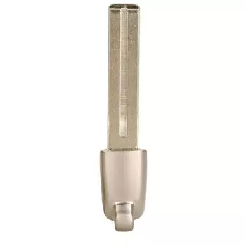 Автомобильный ключ jingyuqin для Lexus IS250 ES350 GS350 LS460 GS430 RX270 RX350 RX450, дистанционный смарт-ключ, необработанная заготовка