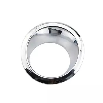 Автомобильный ключ зажигания декоративное кольцо отделка наклейки для Jeep Compass 2th Renegade 2015 - 2020 аксессуары