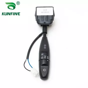 Автомобильный комбинированный переключатель для GM DAEWOO OEM № 96139143 96215551 96213999