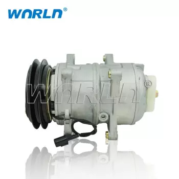 Автомобильный Компрессор кондиционера для Nissan PALADIN DKS15