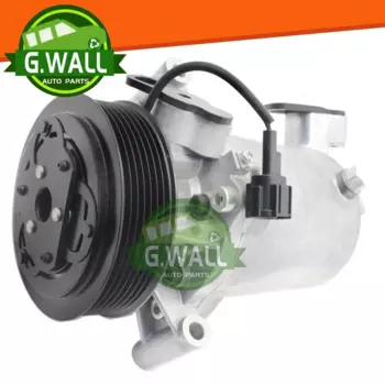 Автомобильный Компрессор кондиционера для Nissan Versa 92600CJ73D 92600CJ73E