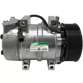 Автомобильный Компрессор кондиционера для Volvo LKW 3980379 39803796 85000119