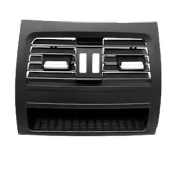 Автомобильный Кондиционер A/C, решетка для вентиляционного отверстия для BMW 5 серии GT F07 528 535 2010-2017 стандарт