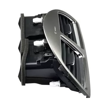 Автомобильный кондиционер переменного тока, центральная выходная панель, замена крышки для LEXUS ES ES350 V40 2006 2007 2008 2009 2010 2011 2012