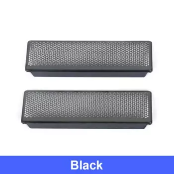 Автомобильный кондиционер, вентиляционное отверстие, звуковые чехлы, пылезащитная защита заднего сиденья, внутренние декоративные аксессуары для Haval H9 MK2 2025