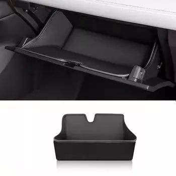 Автомобильный контейнер для хранения Copilot, защитная накладка для Geely Monjaro KX11 Xingyue L 2022 2023 2024, аксессуары для модификации интерьера
