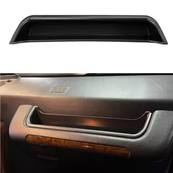 Автомобильный контейнер для хранения на сиденье, поднос для Mercedes Benz G Class W463 W464 Wagon G500 G55 G63