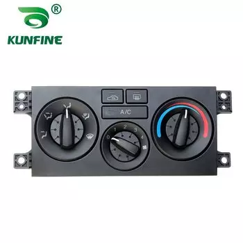 Автомобильный контроллер кондиционера для Hyundai OEM NO. 97250-2D510-CA 972502 D510CA