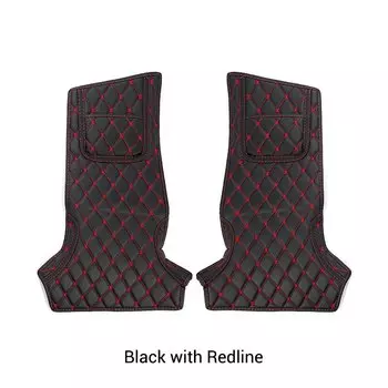 Автомобильный коврик для багажника Hyundai Tucson NX4 2021 2022 2023, напольный подлокотник, защитная подушка, подкладка для груза, фотомаска