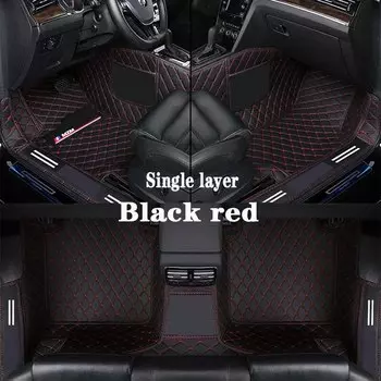 Автомобильный коврик для Chevrolet Cruze 2009 2010 2011 2012 2013 2014, автомобильные коврики alfombrillas coche accesorios coche