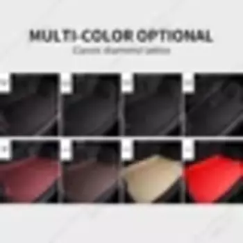 Автомобильный коврик, изготовленные на заказ автомобильные подушечки для ног, аксессуары для ковров