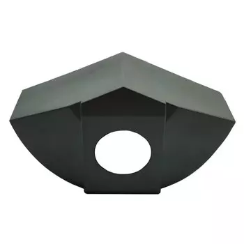 Автомобильный кронштейн для камеры с позитивным логотипом переднего вида, рамка для Mercedes Benz C Class W204 C180 C200 C220 C230 C280 C320 C350 2008-