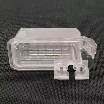 Автомобильный кронштейн для камеры заднего вида YIFOUM, подставка для номерного знака для Ford Kuga Focus Escape Mondeo S-Max Fiesta EcoSport Explorer C-Max