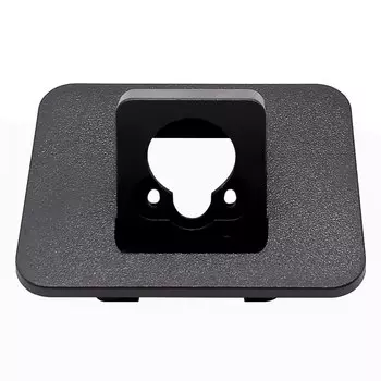 Автомобильный кронштейн для камеры заднего вида YIFOUM, подставка для номерного знака, крепление для Mazda 2 Demio DJ, 4 двери, седан, 2014, 2015, 2016-2020