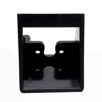 Автомобильный кронштейн для камеры заднего вида YIFOUM, подставка для номерного знака, крепление для Ssangyong Actyon Korando 2010 2011 2012 2013 2014 2015