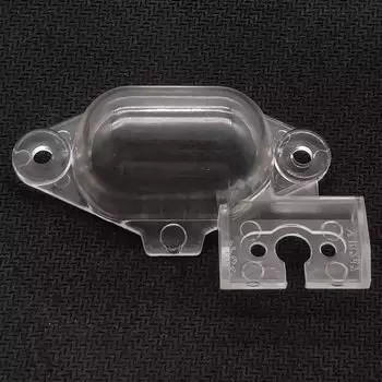 Автомобильный кронштейн для камеры заднего вида YIFOUM для Nissan NV200 Evalia Sunny X-Trail Sentra Серена Vanette Almera будущего Lafesta