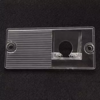 Автомобильный кронштейн для камеры заднего вида YIFOUM, подставка для номерного знака, крепление для корпуса для Kia Sportage Rio Sorento MK1/Hyundai TS