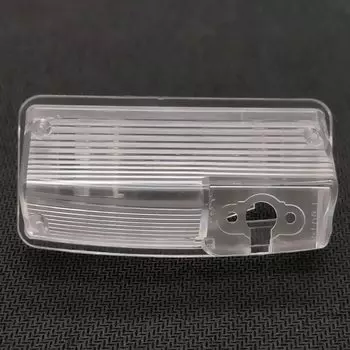 Автомобильный кронштейн для камеры заднего вида YIFOUM, подставка для номерного знака, корпус для Toyota Reiz Mark X Rush Premio Avalon Crown Corolla