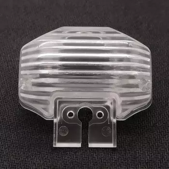 Автомобильный кронштейн для камеры заднего вида YIFOUM, подставка для номерного знака, крепление для корпуса для Toyota рукакус Королла E140 E150 седан, подъемный хэтчбек