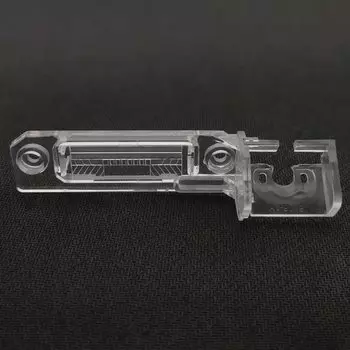 Автомобильный кронштейн для камеры заднего вида YIFOUM для Volkswagen VW Jetta Polo Bora Golf Passat B5 B6 Touran Caddy T5 Multivan Transporter