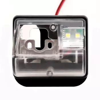 Автомобильный кронштейн для камеры заднего вида YIFOUM, подставка под номерной знак для Mazda 6 M6 GG GY 2002-2008/фотосессия SUV 2011-2017/фотосессия SUV