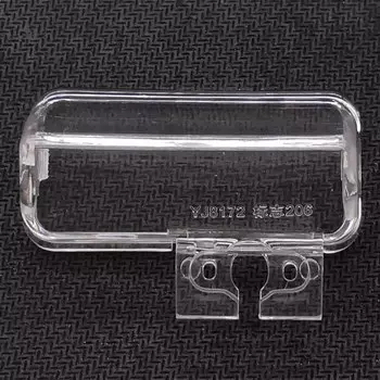 Автомобильный кронштейн для камеры заднего вида YIFOUM для Peugeot 206 207 307 407 седан/Citroen C2 C4 C5 DS4/Toyota Camry Verso Vios Yaris Corolla