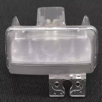 Автомобильный кронштейн для камеры заднего вида YIFOUM, подсветка номерного знака для Toyota Corolla Vios Verso Ractis Yaris Prius Camry Avensis Fortuner