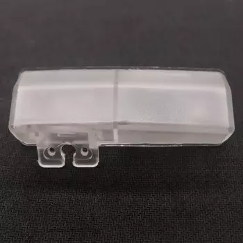 Автомобильный кронштейн для камеры заднего вида YIFOUM, подставка под номерной знак для Toyota RAV4, светильник CHR Matrix Prius Venza Altezza Gita