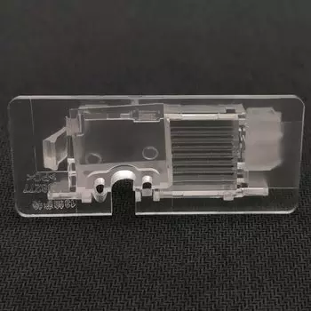 Автомобильный кронштейн для камеры заднего вида YIFOUM для Skoda Fabia Kodiaq Superb Octavia Yeti Rapid/VW Bora Gran Lavida Sharan Sagitar Touareg