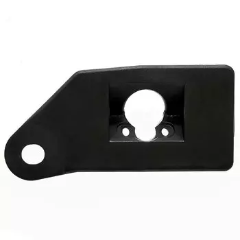 Автомобильный кронштейн для камеры заднего вида YIFOUM, идентификация номерного знака для Mitsubishi ASX RVR Outlander Sport 2011 2012 2013 2014 2015