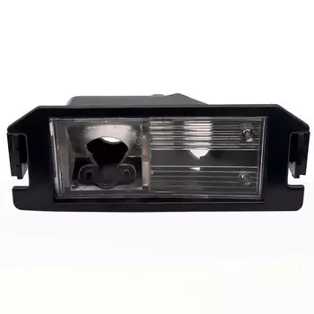 Автомобильный кронштейн для камеры заднего вида YIFOUM для Hyundai i10 i20 i30 ix55 Genesis Elantra Atos Veloster