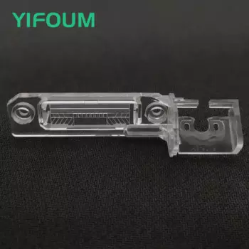 Автомобильный кронштейн для камеры заднего вида YIFOUM для Volkswagen VW Jetta Polo Bora Golf Passat B5 B6 Touran Caddy T5 Multivan Transporter