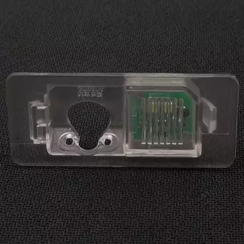 Автомобильный кронштейн камеры заднего вида для BMW 2 3 5 серии X1 X3 X4 X5 X6 E38 E39 E60 E61 E65 E66 E90 E91 E92 520li 535li 530i 320i