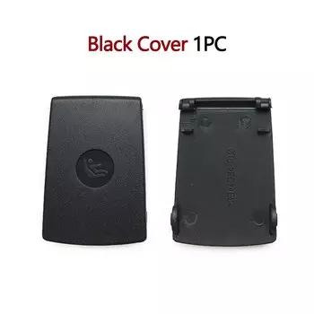 Автомобильный крючок на заднее сиденье, детский удерживающий чехол ISOFIX для BMW 1 2 3 серии F20 F21 F22 F23 F87 F30 F31 F34 F35 F80 E84 E90 E87