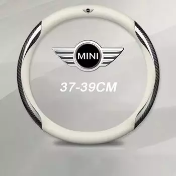 Автомобильный логотип, противоскользящая фотография для BMW Mini Cooper Countryman Clubman R55 R56 R60 F54 JCW F55 F54 F56 F57 F60 R53