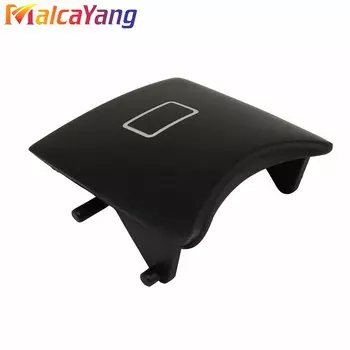 Автомобильный люк на крыше, кнопка переключения окна, пластиковая автозапчасть, новая для Mercedes-Benz ML W164 W251 X164, черный/серый/бежевый 16482071858 К67