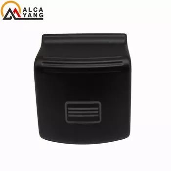 Автомобильный люк на крыше, кнопка переключения окна, пластиковая крышка для Mercedes Benz W204 C-CLASS W212 A207 E-CLASS W218 CLS-CLASS