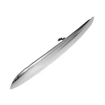 Автомобильный люк, ручка двери багажника с подсветкой номерного знака для BMW Mini Cooper R55 R56 R57 R58 R59 R60 R61 2007-2013