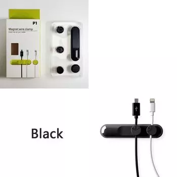 Автомобильный Магнитный USB-держатель для кабеля, органайзер для автомобильных проводов, устройство для хранения данных, USB-кабель для зарядки, держатель для Mazda CX-30 CX30 2020-2023