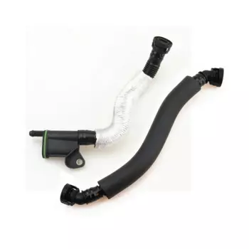 Автомобильный маслоотделитель RWSYPL, шланг для VW Passat B6 Golf MK6 Octavia Tiguan Seat Leon A3 8P A4 B8 A5 Q5