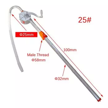 Автомобильный масляный насос