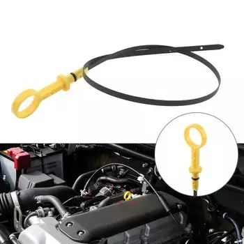 Автомобильный масляный щуп 1,3 M13 для двигателя 1691080A00 для Suzuki Jimny SN413 2000-2016