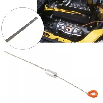 Автомобильный масляный щуп 470 мм для Honda CRV CR-V 1997 1998 2000 2001 15650P3FA00
