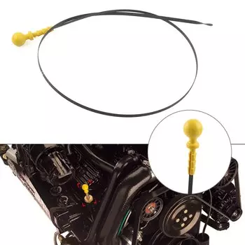 Автомобильный масляный щуп для двигателя Mercury Mercruiser 861942T9 805567T 818634T