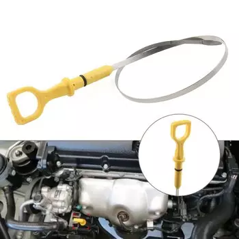 Автомобильный масляный щуп двигателя 2661126000 для Hyundai Accent 2002-2010 для Kia Rio Rio5 2006-2011