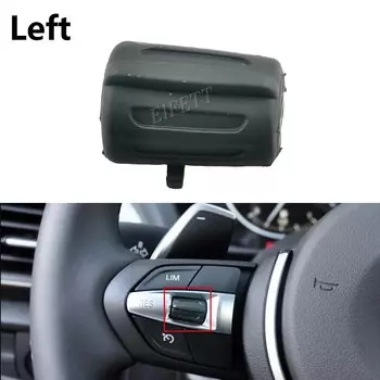 Автомобильный многофункциональный кнопочный переключатель на руль круиз-контроля для BMW M sports 1 2 3 4 5 6 Series F20 F21 F22 F23 F30 F31 F32