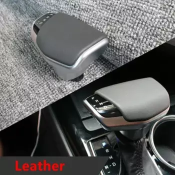 Автомобильный модифицированный автоматический рычаг переключения передач для Toyota Camry 8th XV70 V70 2018-2021 / Corolla Cross 2019 2020 2021 2022 2023